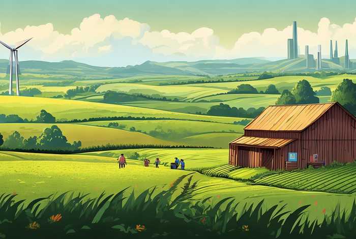 农村生活的优点和缺点英语作文 农村生活的优点和缺点英语作文高中 农村生活的优点和缺点英语作文 农村生活的优点和缺点英语作文高中