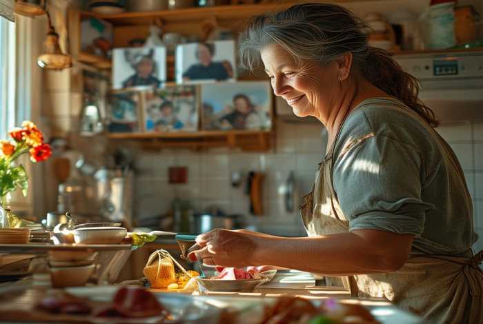 生活中的老妈;生活中的老妈作文 生活中的老妈;生活中的老妈作文