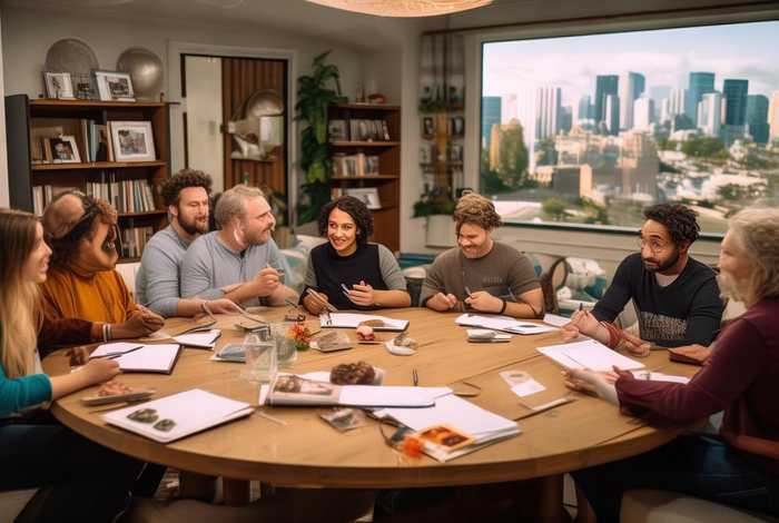 生活服务类节目都有哪些（生活服务类节目都有哪些论点）