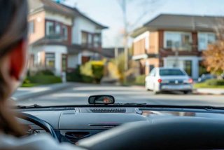 生活中倒车技巧视频；生活中倒车技巧视频讲解