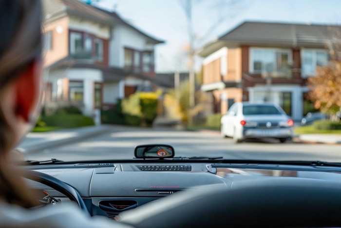 生活中倒车技巧视频；生活中倒车技巧视频讲解