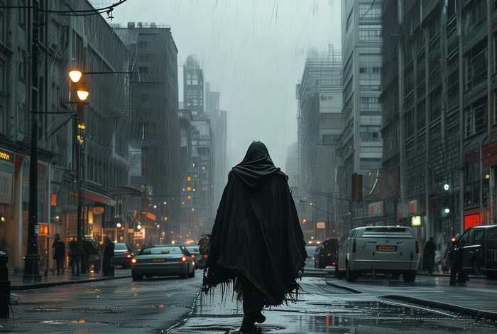 生活本是颠沛流离（生活总是颠沛流离的配图）