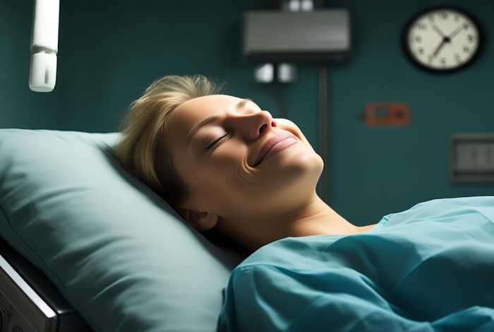 手术麻药多久失效（手术麻药多久失效？）