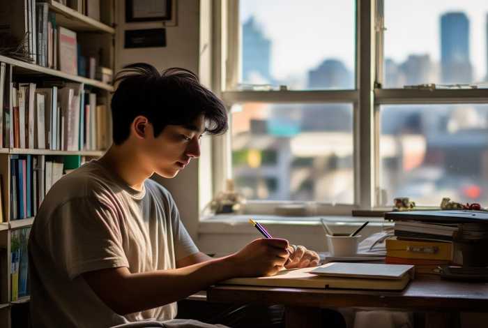 生活自立啥意思、生活自立的意思