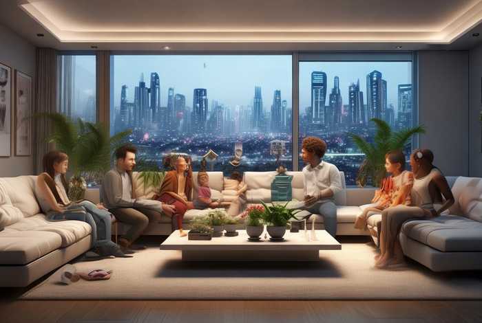 深圳生活家家居家装 - 深圳生活家家居家装电话