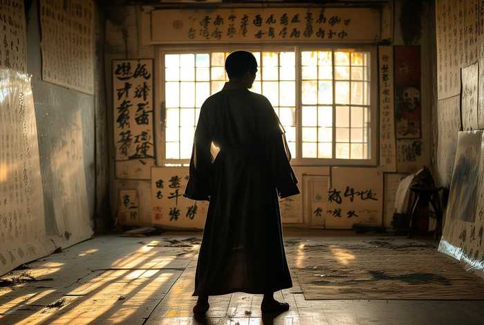 生活的艺术家李小龙讲了什么；生活的艺术家李小龙讲了什么内容