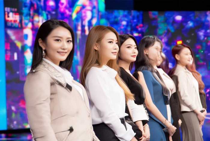 山东生活广播女主持人排行榜；山东生活广播女主持人排行榜最新