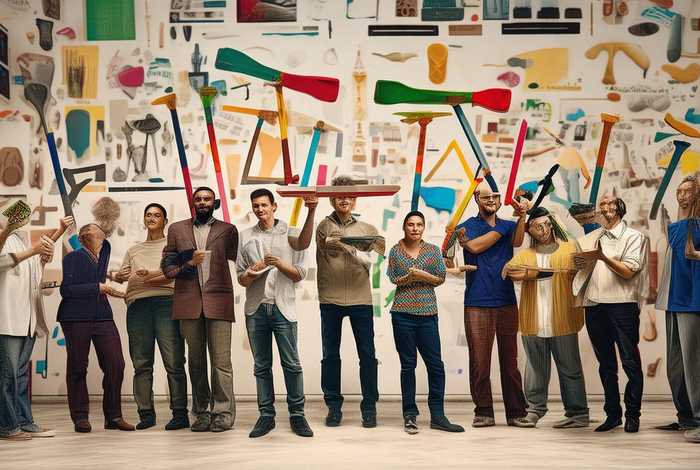 生活杠杆图片大全（生活杠杆图片大全高清）