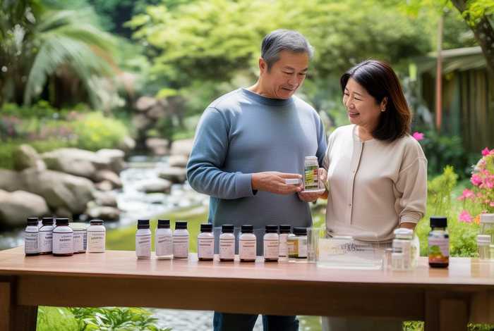 生活花园保健品、生活花园保健品是正品吗
