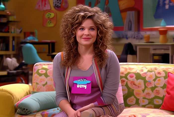 生活大爆炸penny角色介绍 生活大爆炸里penny姓什么