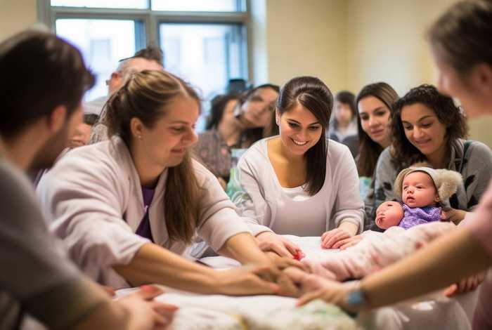 母婴生活照护教学大纲、母婴生活照护教学大纲内容