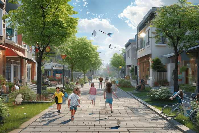 三公里生活圈定义 三公里生活圈定义是什么 三公里生活圈定义 三公里生活圈定义是什么