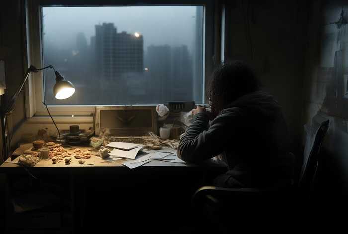 生活太乏味了什么意思（生活太乏味了什么意思啊）