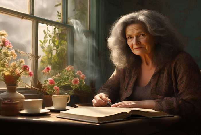 生活平淡 - 生活平淡句子说说心情