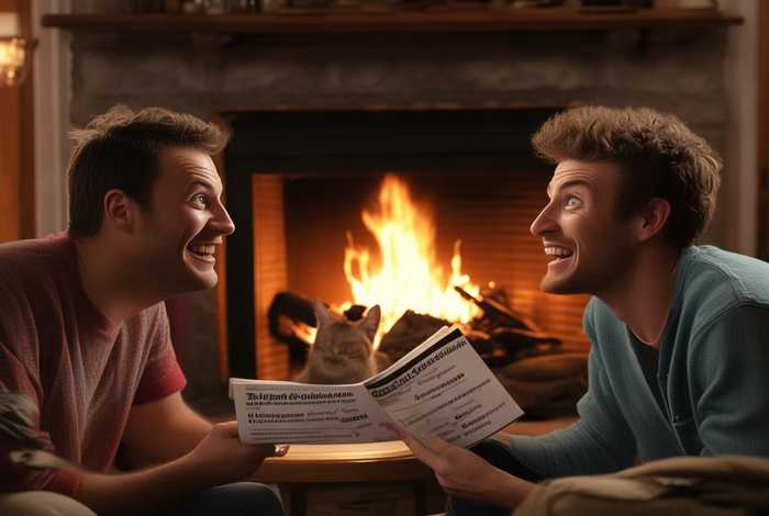 生活中对话的幽默句子（生活中对话的幽默句子摘抄）