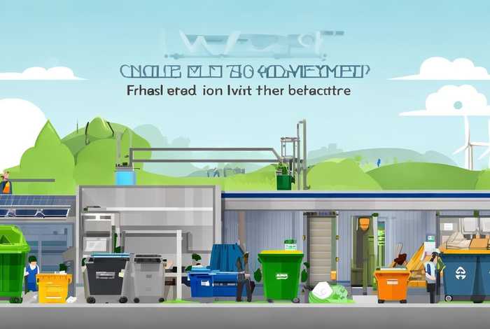 生活垃圾处理协议模板 - 生活垃圾处理协议模板范本