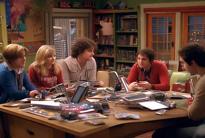 生活大爆炸第十季第十八集；生活大爆炸第十季第十八集在线观看