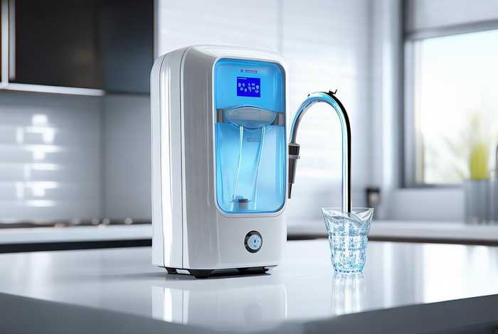 生活用水净化装置、生活用水净化装置图片