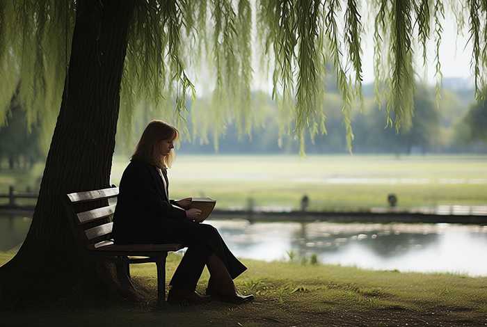 生活伤感日志心情随笔 - 生活伤感日志心情随笔300字