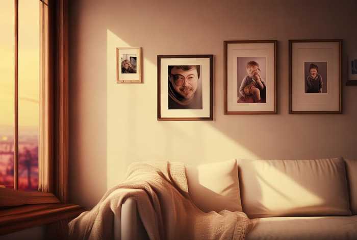 生活照壁纸 生活照图片