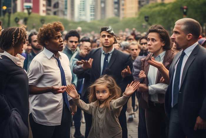 生活中冲突的案例 - 生活中的冲突事件案例 生活中冲突的案例 - 生活中的冲突事件案例