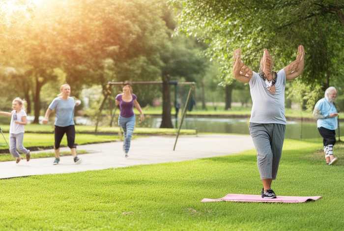 什么是健康生活方式如何养成 - 什么是健康,如何培养健康的生活方式 什么是健康生活方式如何养成 - 什么是健康,如何培养健康的生活方式