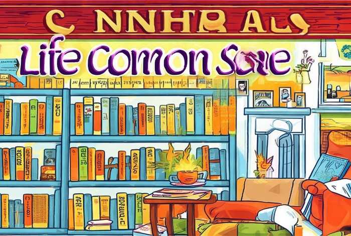 生活百科生活小常识；生活常识小百科图片