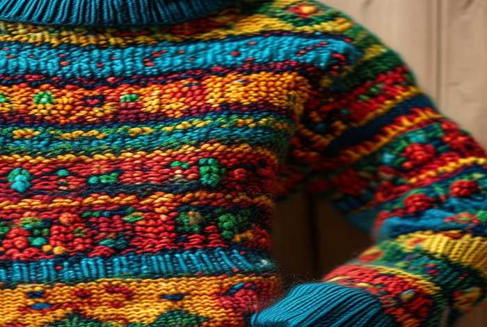 生活大求真羊毛衫（生活大求真）