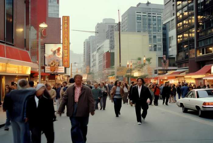 生活2007，生活2007年