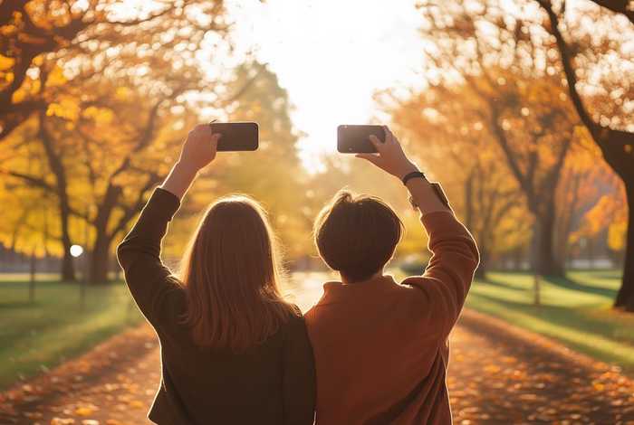 拍照是为了记录生活的句子；拍照是为了记录生活的句子图片