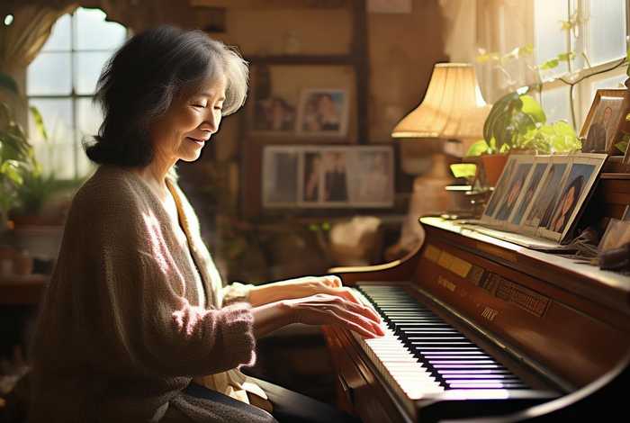 生活让我学会了坚强是什么歌 生活让我学会了坚强是什么歌曲