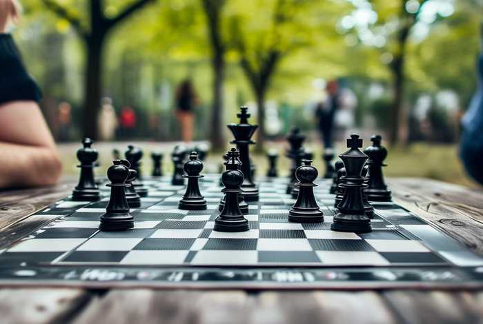 生活中博弈论是什么；生活中博弈论是什么意思