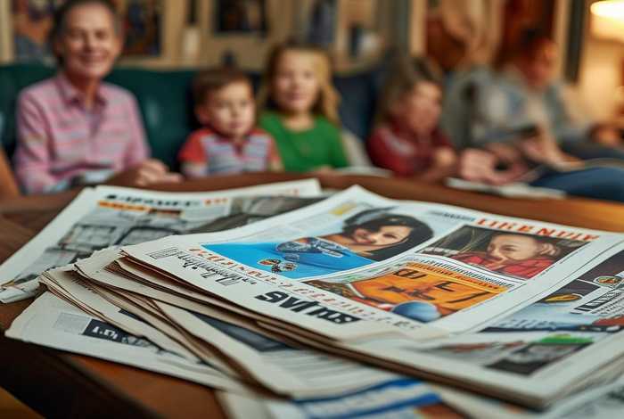 生活晚报订阅（生活晚报订阅多少钱）