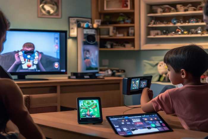 模拟家庭生活游戏怎么解锁 - 模拟家庭生活游戏怎么解锁视频 模拟家庭生活游戏怎么解锁 - 模拟家庭生活游戏怎么解锁视频