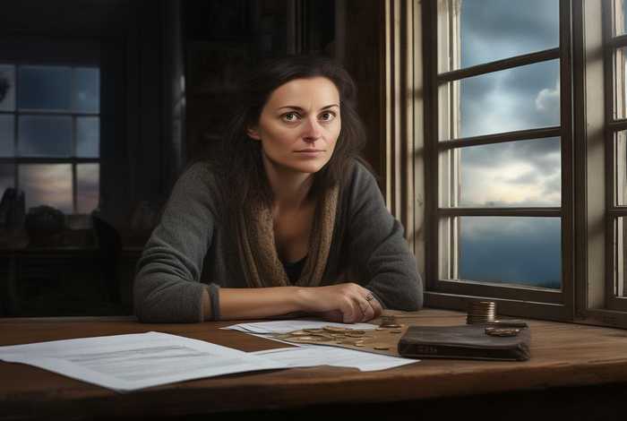 如果丈夫不给生活费怎么办，如果丈夫不给妻子生活费按照法律会怎么办