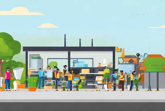 生活垃圾的回收与利用研究报告；生活垃圾的回收与利用研究报告范文