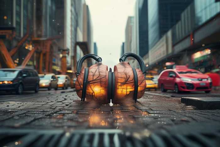 生活中有哪些噪音影响听力（生活中有哪些噪音影响听力呢）