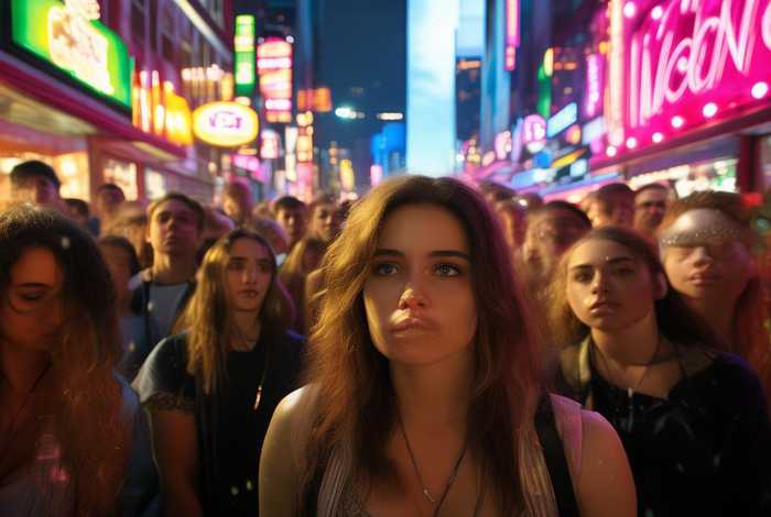 生活是铺天盖地的欲望 生活是铺天盖地的欲望是什么歌