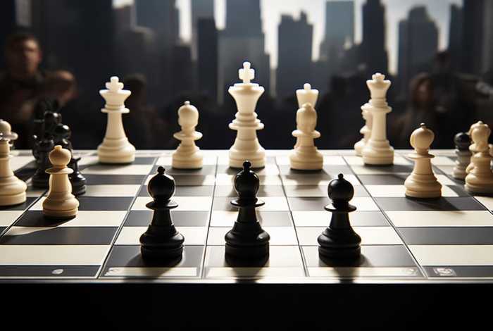 生活中博弈论论文心得体会、生活中博弈论论文心得体会800字 生活中博弈论论文心得体会、生活中博弈论论文心得体会800字