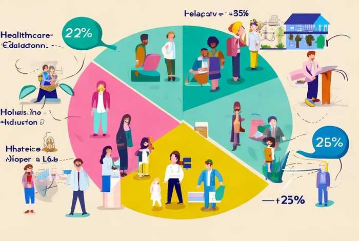 生活中的百分数图片并说出含义 - 生活中的百分数和具体含义