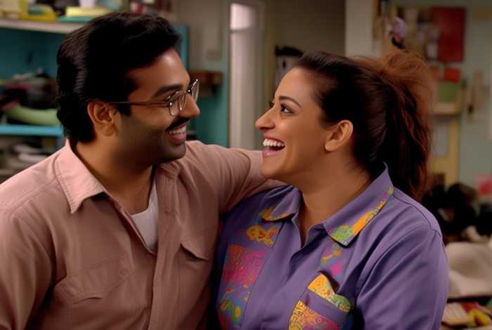 生活大爆炸拉杰清洁工女友 生活大爆炸拉杰和清洁工