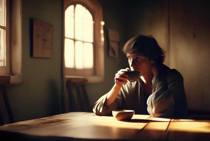 生活如人饮水冷暖自知什么意思（生活如人饮水冷暖自知是什么意思）