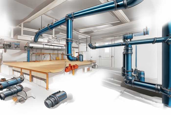 生活水管更换安装教程（生活水管更换安装教程图解）