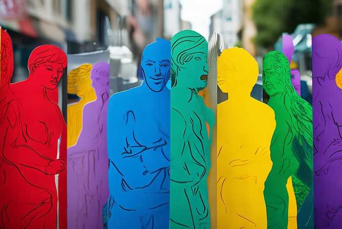 生活中颜色的象征 生活中颜色的象征意义有哪些 生活中颜色的象征 生活中颜色的象征意义有哪些