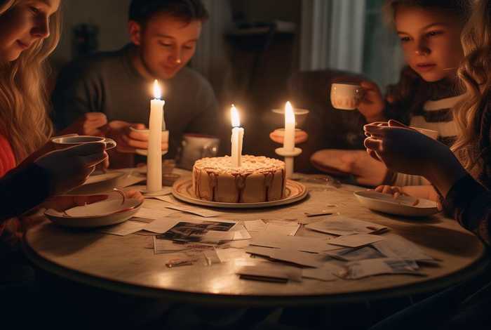 生活为什么需要仪式感作文、生活为什么需要仪式感作文素材