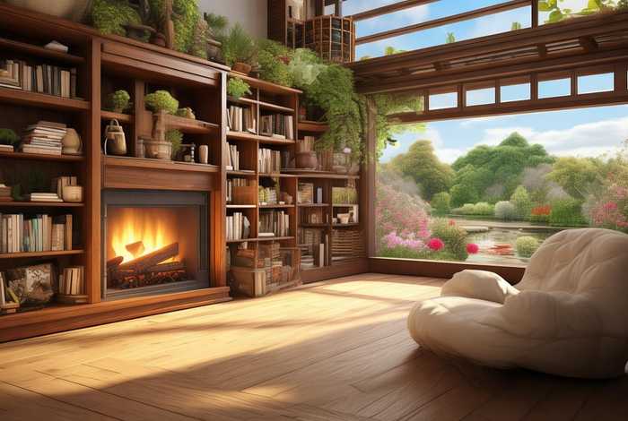 生活类主持节目背景图，生活类主持节目背景图高清