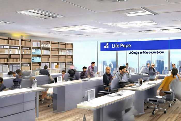 生活纸业有限公司 - 生活纸业有限公司电话