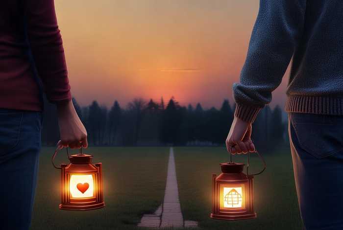 生活和爱情该怎么选择、生活和爱情该怎么选择呢 生活和爱情该怎么选择、生活和爱情该怎么选择呢