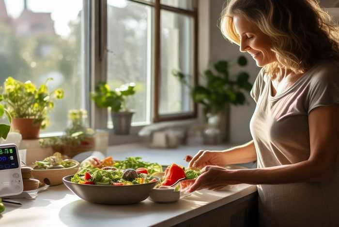 生活建议 - 高血糖生活建议