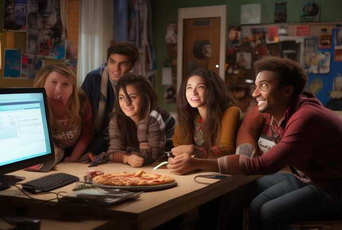 生活大爆炸第二季迅雷云盘、生活大爆炸第二季迅雷云盘资源